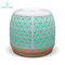 Color Changing 30 ML/H Ultrasonic Essential Oil Diffuser